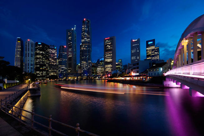 Singapore Nightlife