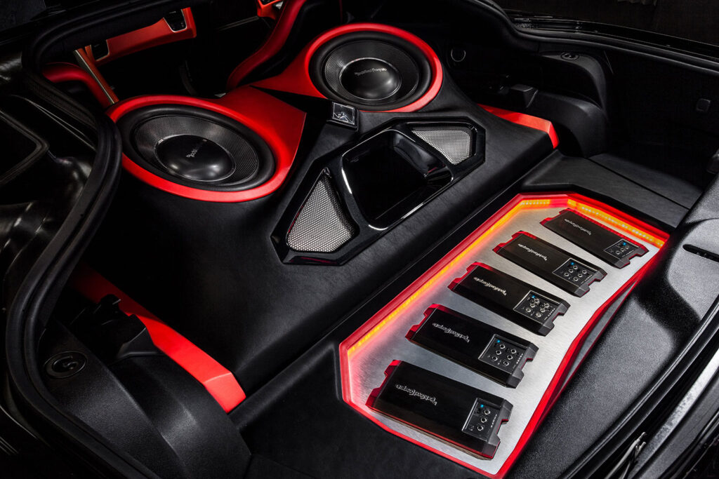 How To Upgrade & Turn Your Car Audio Into Mobile Disco