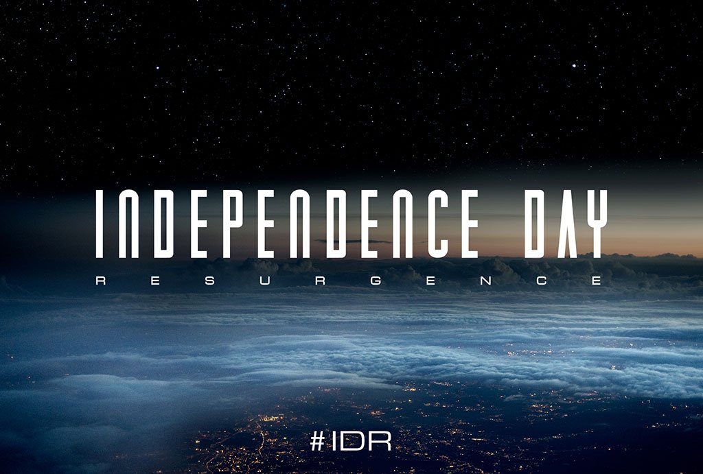 IDR Independence Day