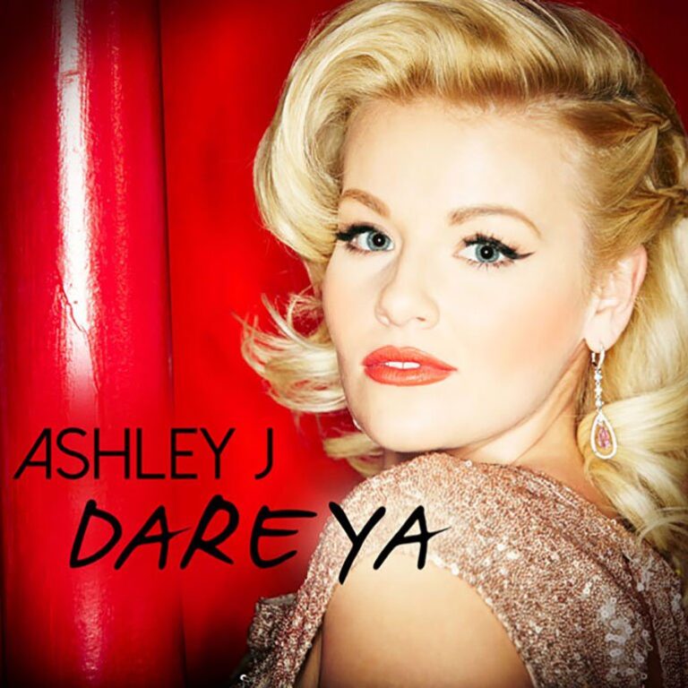 Ashley J Dare Ya