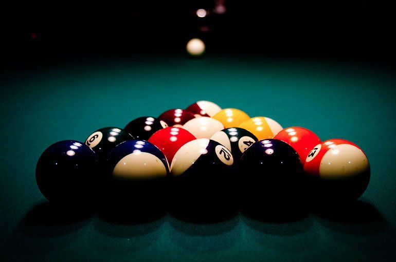 Snookers Night Activities - Things to Do for Malaysian