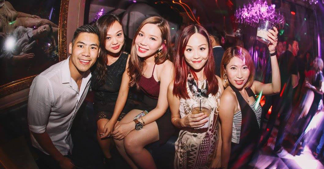 Hong Kong Nightlife Tips