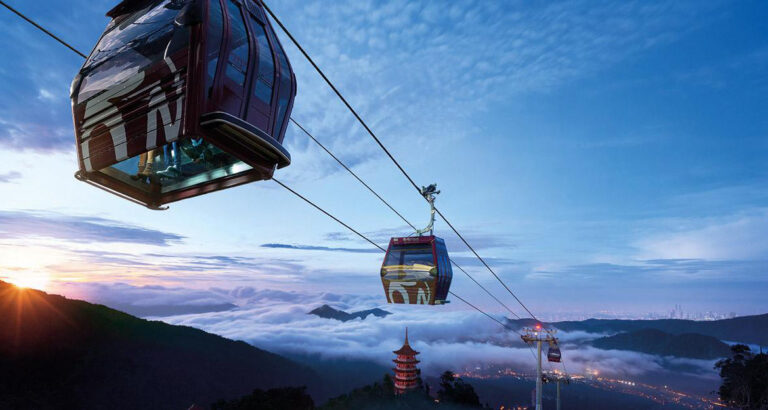 Genting Highland Travel Guide