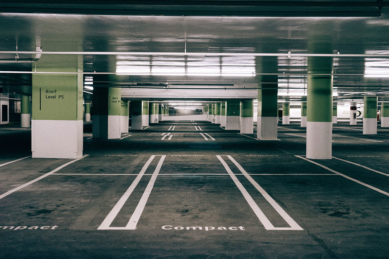 Parking Space Tips Opening Hour Tips - Night Out Checklist