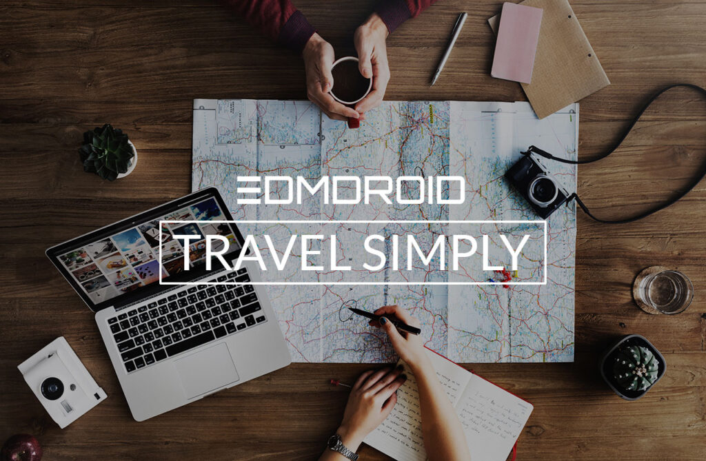 Travel Simply Flights & Hotels Search