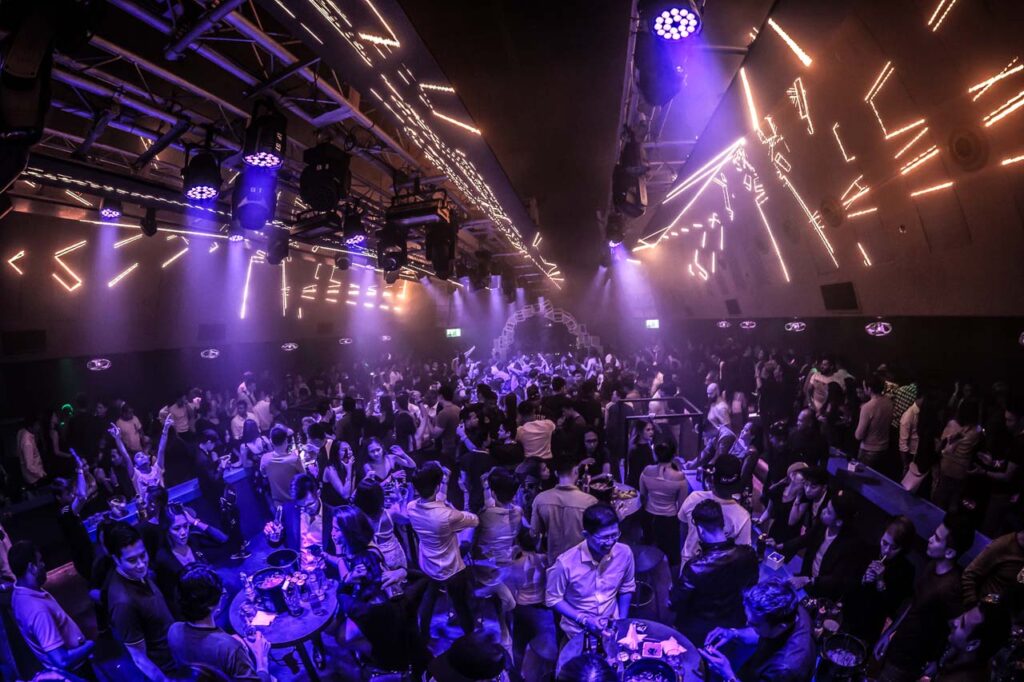 Best Clubs in KL