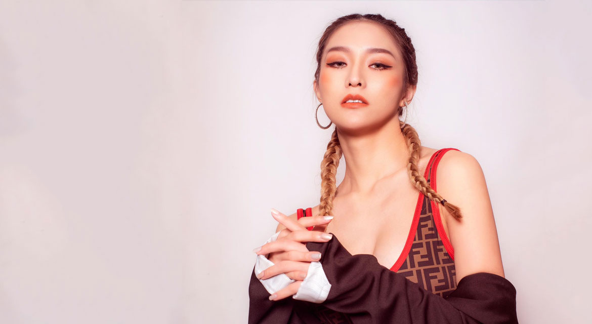 DJ Pei Pei Taiwan Hottest Female DJ 2019