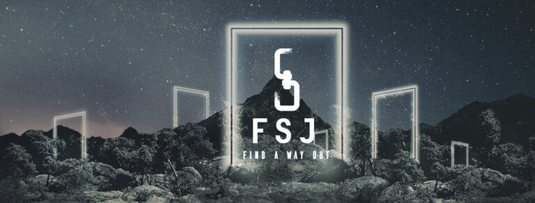 FSJ Find A Way Out New Single