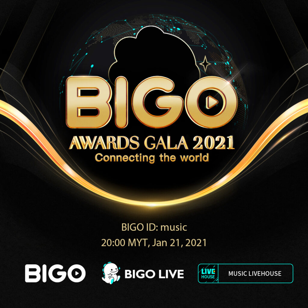 BIGO Awards Gala 2021