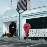 Central Market KL, Best Place For Culture, Art & Craft