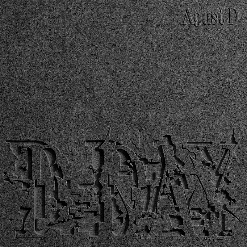 Agust D D-Day - Top K-Pop Hits Playlist